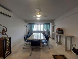 Blk 74 Telok Blangah Heights (Bukit Merah), HDB 5 Rooms #582970601